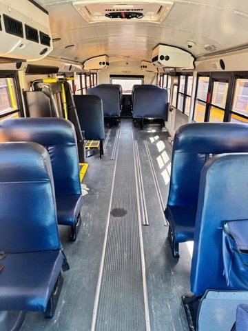 Picture of 2020 Blue Bird T3 RE School Bus