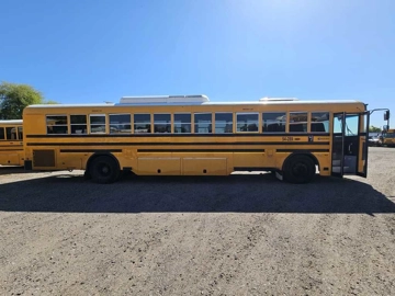 Picture of 2019 Blue Bird All American T3 RE 4006 Bus