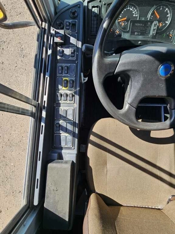 Picture of 2019 Blue Bird All American T3 RE 4006 Bus