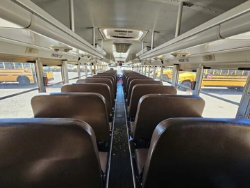 Picture of 2019 Blue Bird All American T3 RE 4006 Bus