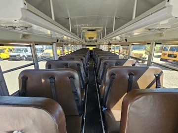 Picture of 2019 Blue Bird All American T3 RE 4006 Bus