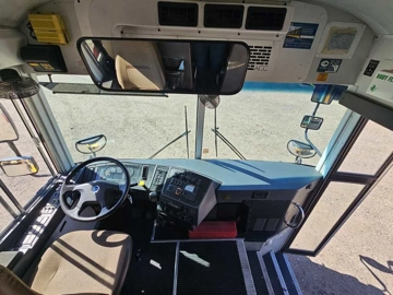 Picture of 2019 Blue Bird All American T3 RE 4006 Bus