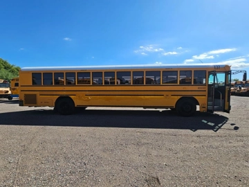 Picture of 2019 Blue Bird T3 RE School Bus