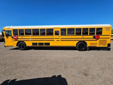 Picture of 2019 Blue Bird T3 RE School Bus