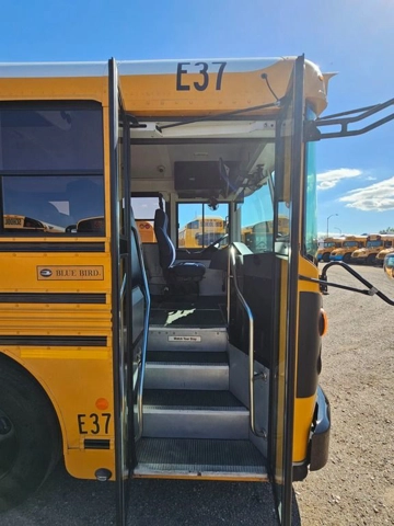 Picture of 2019 Blue Bird T3 RE School Bus