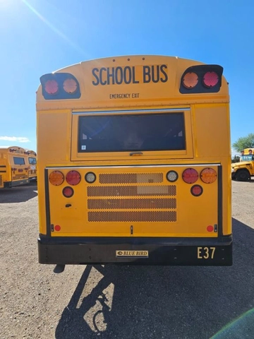 Picture of 2019 Blue Bird T3 RE School Bus