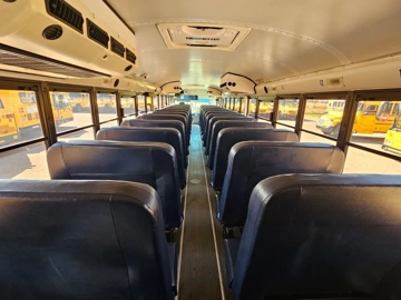 Picture of 2019 Blue Bird T3 RE School Bus