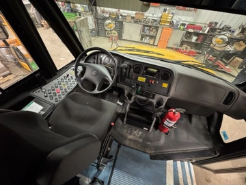 Picture of 2026 Freightliner Thomas C2 School Bus