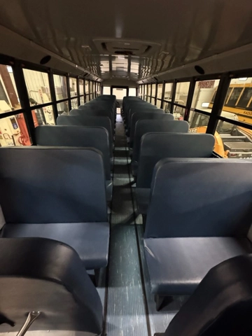 Picture of 2026 Freightliner Thomas C2 School Bus