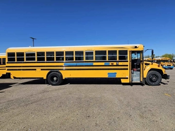 Picture of 2018 Blue Bird BBCV 3303 Bus