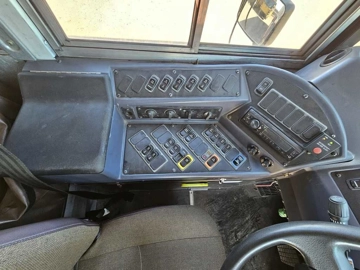 Picture of 2018 Blue Bird BBCV 3303 Bus