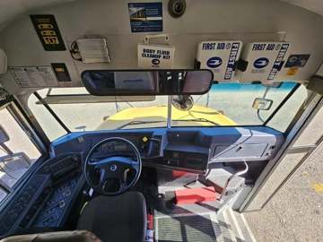 Picture of 2018 Blue Bird BBCV 3303 Bus