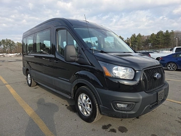 Picture of 2023 Ford Transit-350 Passenger Van