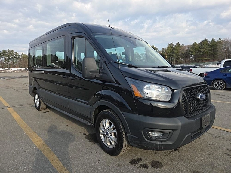 Picture of 2023 Ford Transit-350 Passenger Van