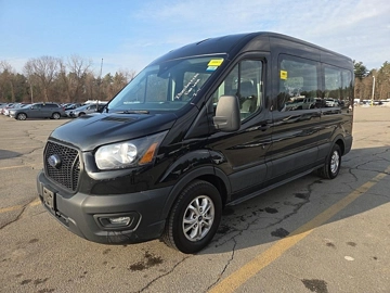 Picture of 2023 Ford Transit-350 Passenger Van
