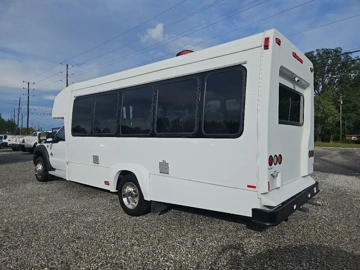 Picture of 2014 Ford F-450 SD 20P Shuttle