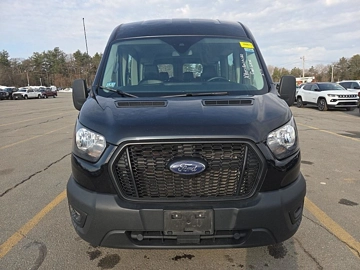 Picture of 2023 Ford Transit-350 Passenger Van