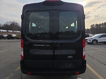Picture of 2023 Ford Transit-350 Passenger Van