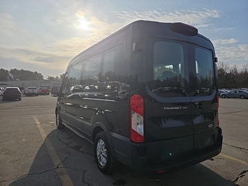 Picture of 2023 Ford Transit-350 Passenger Van