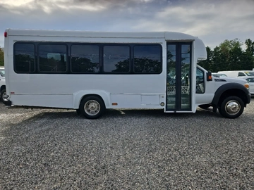 Picture of 2014 Ford F-450 SD 20P Shuttle