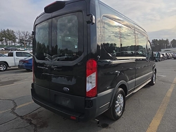 Picture of 2023 Ford Transit-350 Passenger Van