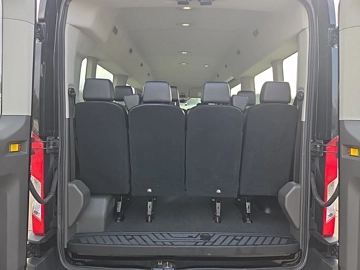 Picture of 2023 Ford Transit-350 Passenger Van