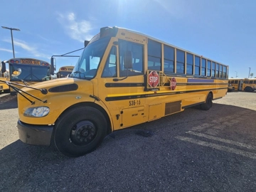 Picture of 2015 Thomas C2 School Bus