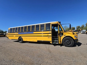 Picture of 2015 Thomas C2 School Bus