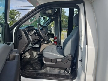 Picture of 2014 Ford F-450 SD 20P Shuttle