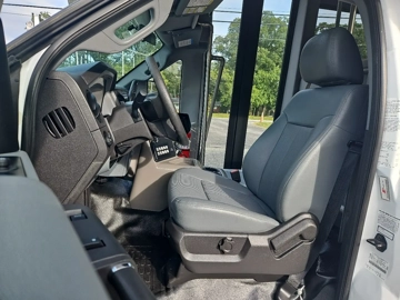 Picture of 2014 Ford F-450 SD 20P Shuttle