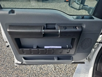 Picture of 2014 Ford F-450 SD 20P Shuttle
