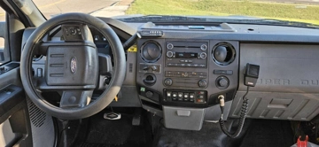 Picture of 2014 Ford F-550 ADA Shuttle Bus