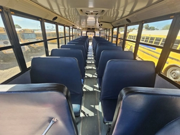 Picture of 2015 Thomas C2 School Bus