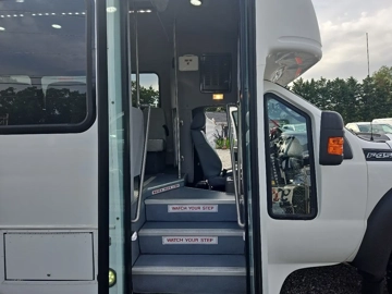 Picture of 2014 Ford F-450 SD 20P Shuttle
