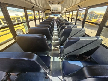 Picture of 2015 Thomas C2 School Bus