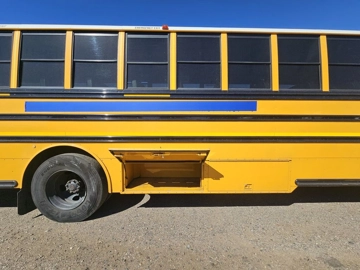 Picture of 2015 Thomas C2 School Bus