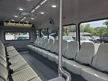 Picture of 2014 Ford F-450 SD 20P Shuttle