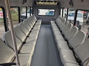 Picture of 2014 Ford F-450 SD 20P Shuttle