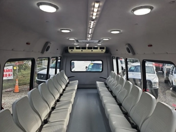 Picture of 2014 Ford F-450 SD 20P Shuttle