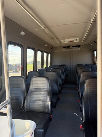 Picture of 2024 Ford Diamond Shuttle Bus