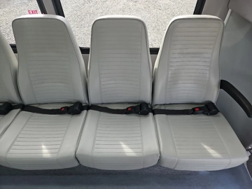 Picture of 2014 Ford F-450 SD 20P Shuttle