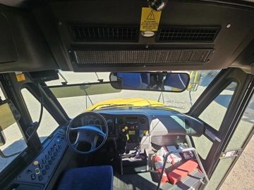 Picture of 2015 Thomas C2 School Bus