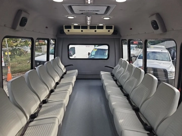 Picture of 2014 Ford F-450 SD 20P Shuttle