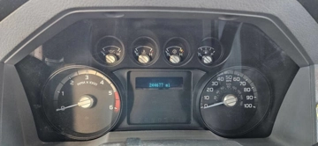 Picture of 2014 Ford F-550 ADA Shuttle Bus