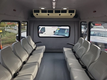 Picture of 2014 Ford F-450 SD 20P Shuttle