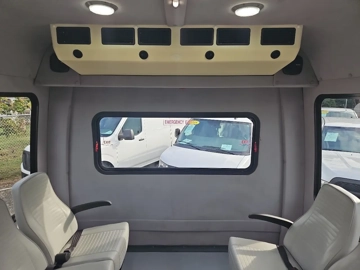Picture of 2014 Ford F-450 SD 20P Shuttle