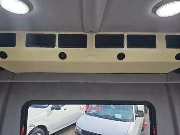 Picture of 2014 Ford F-450 SD 20P Shuttle