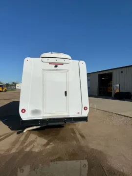 Picture of 2024 Ford Diamond Shuttle Bus