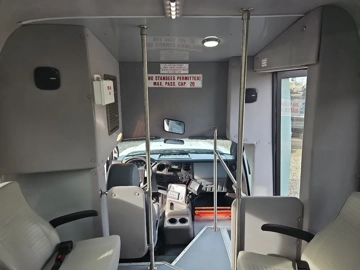 Picture of 2014 Ford F-450 SD 20P Shuttle