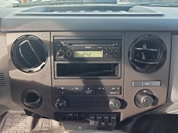 Picture of 2014 Ford F-450 SD 20P Shuttle